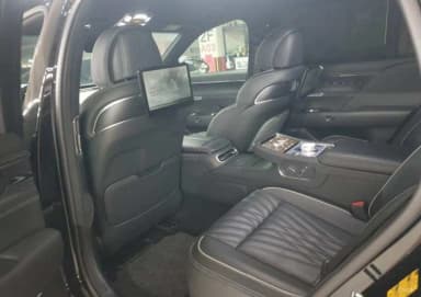 G90 (RS4)