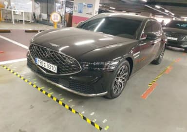G90 (RS4)
