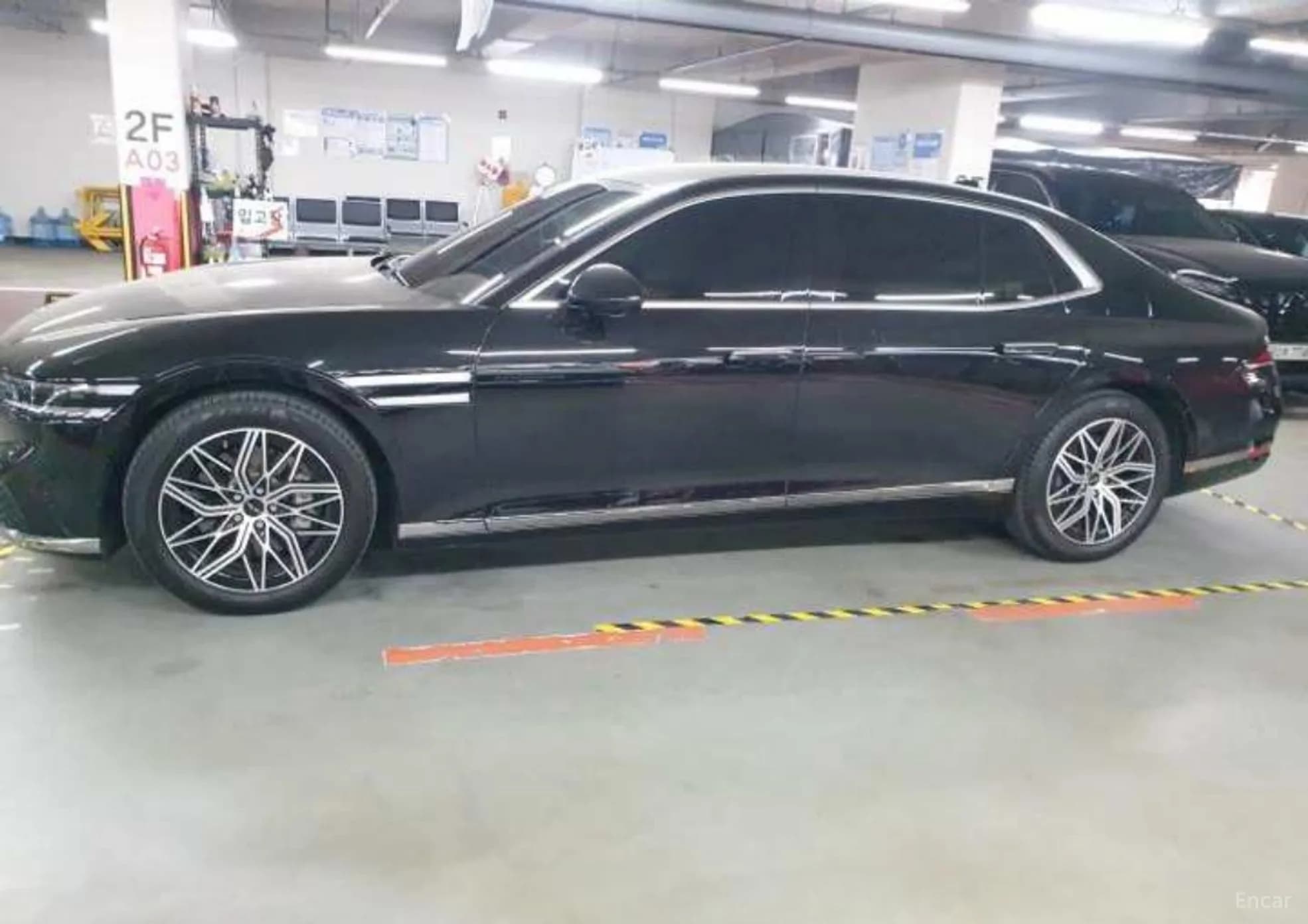 G90 (RS4)