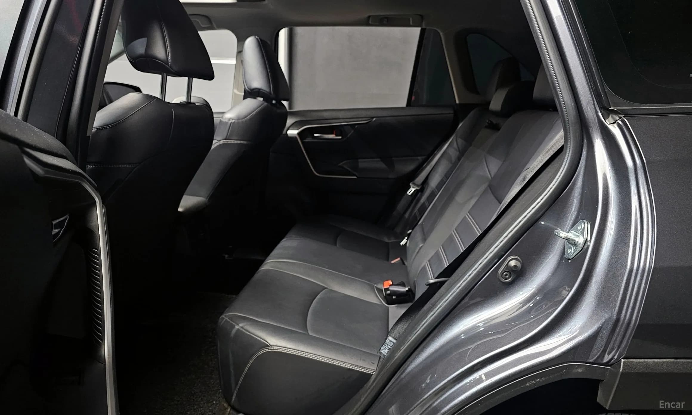 RAV4 5th Generation