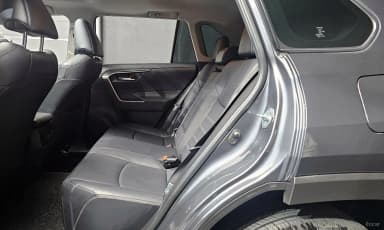 RAV4 5th Generation