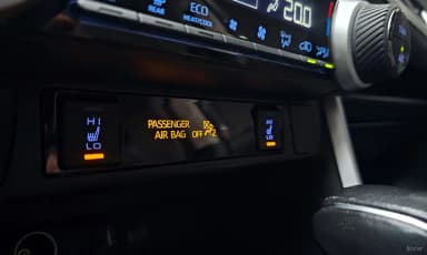 RAV4 5th Generation