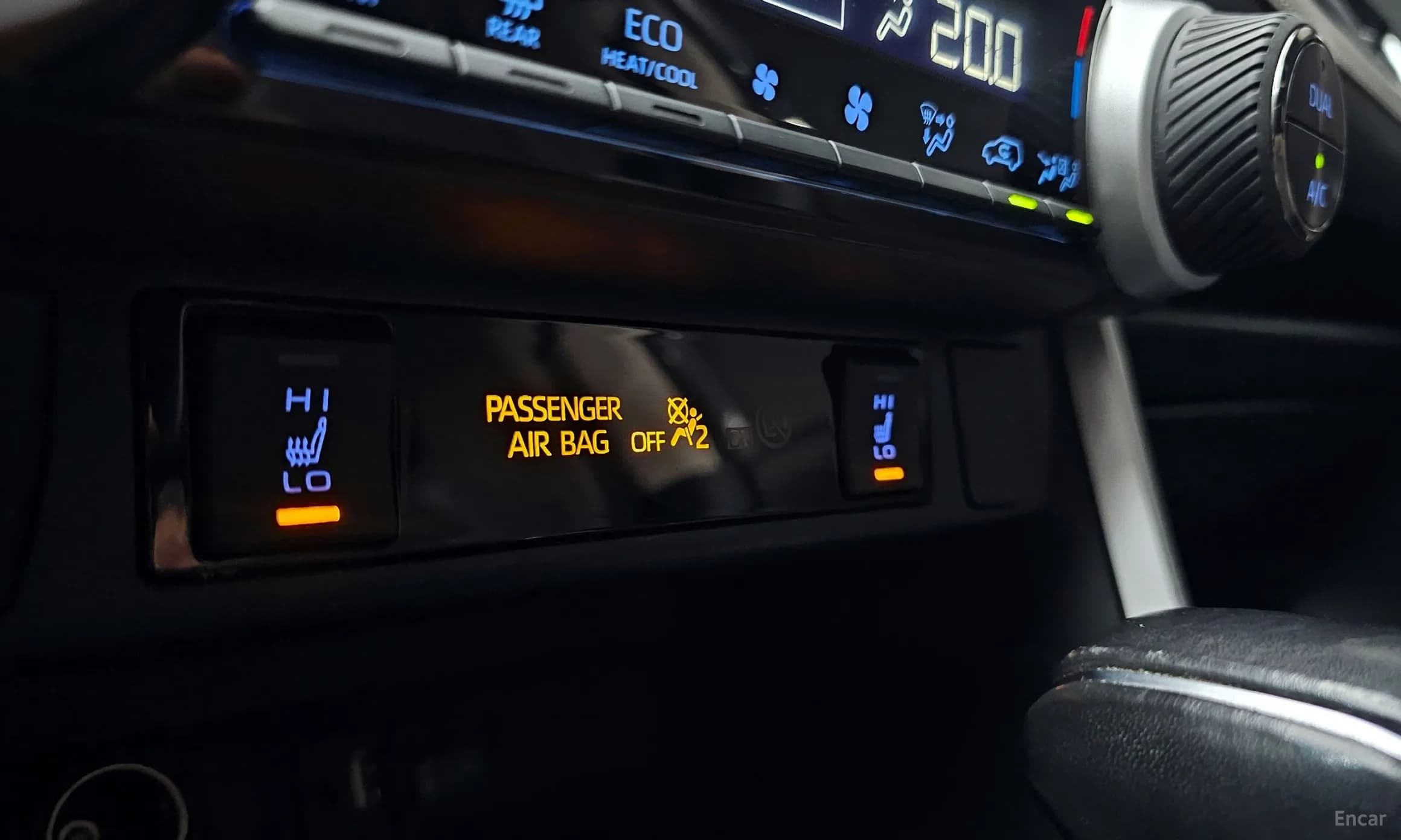 RAV4 5th Generation