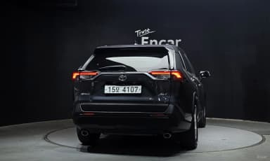 RAV4 5th Generation
