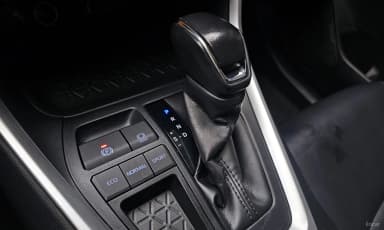 RAV4 5th Generation