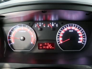 Korando Sports
