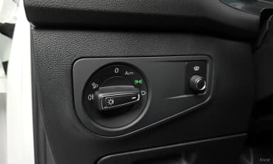 Tiguan All Space