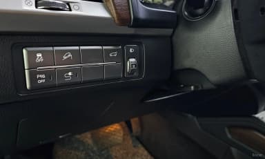 G4 Rexton