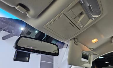 G4 Rexton
