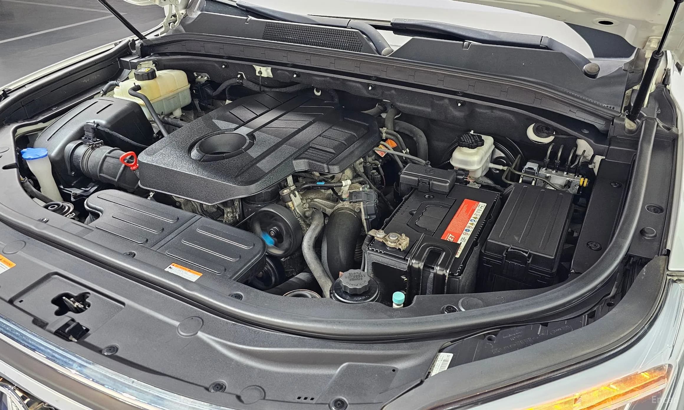 G4 Rexton