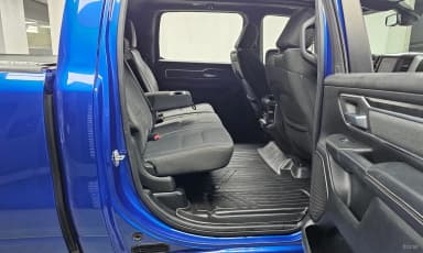Lampickup