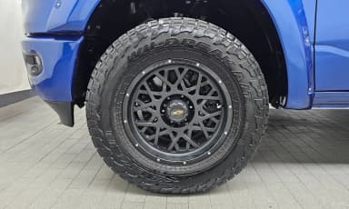 Lampickup