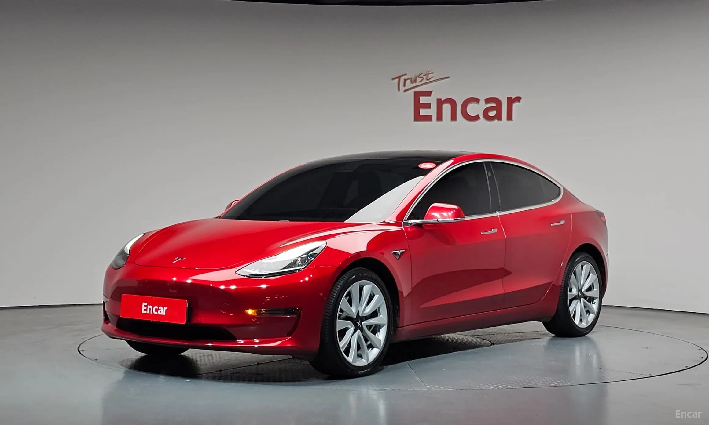 Model 3
