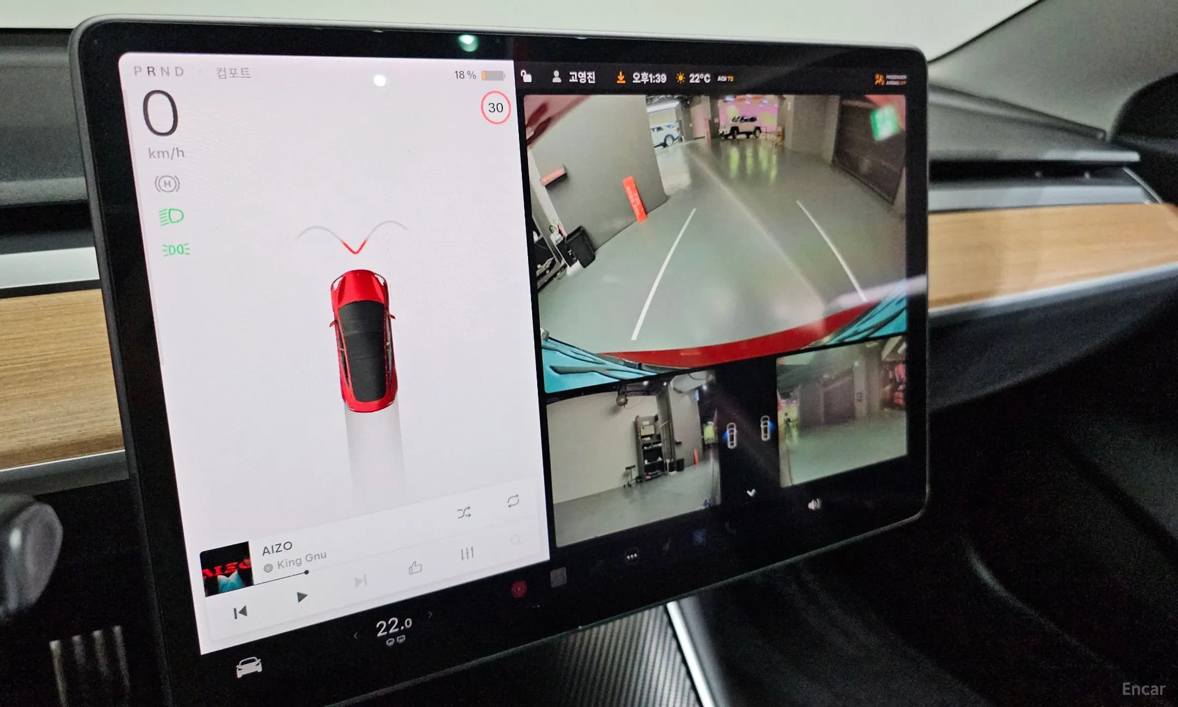 Model 3