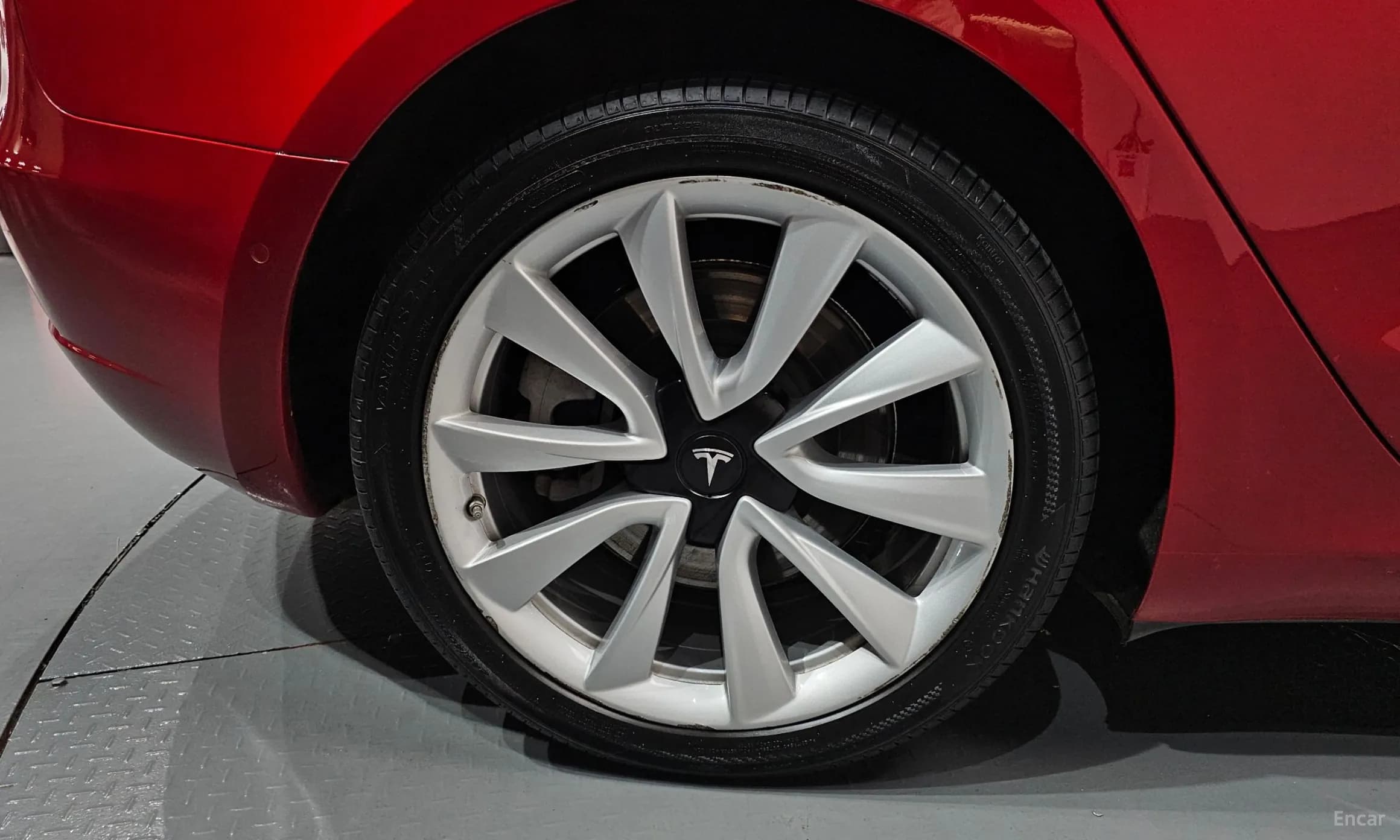 Model 3