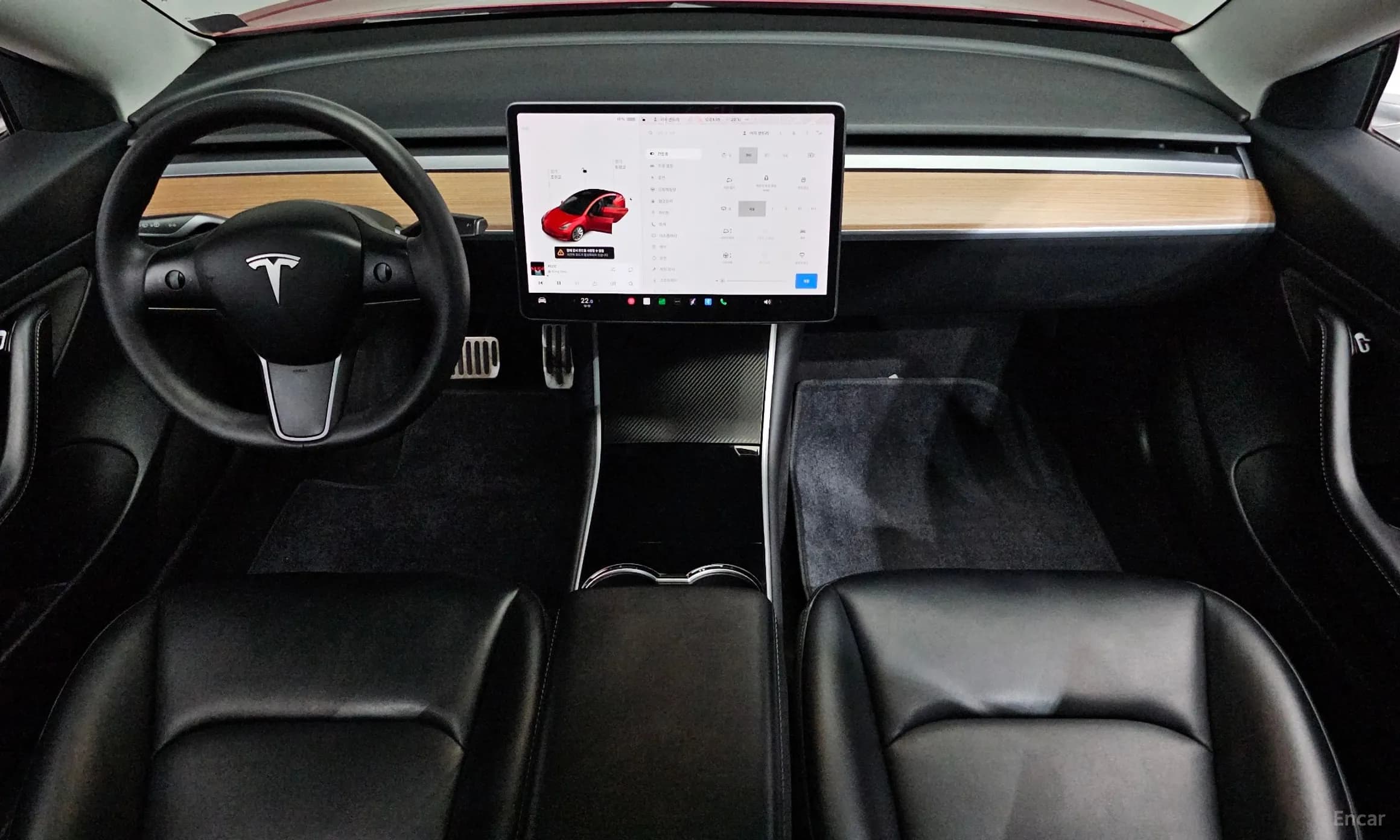 Model 3