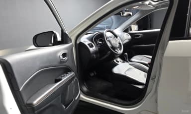 Compass 2nd Generation