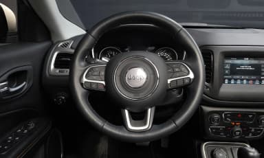 Compass 2nd Generation