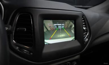 Compass 2nd Generation