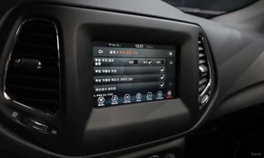 Compass 2nd Generation