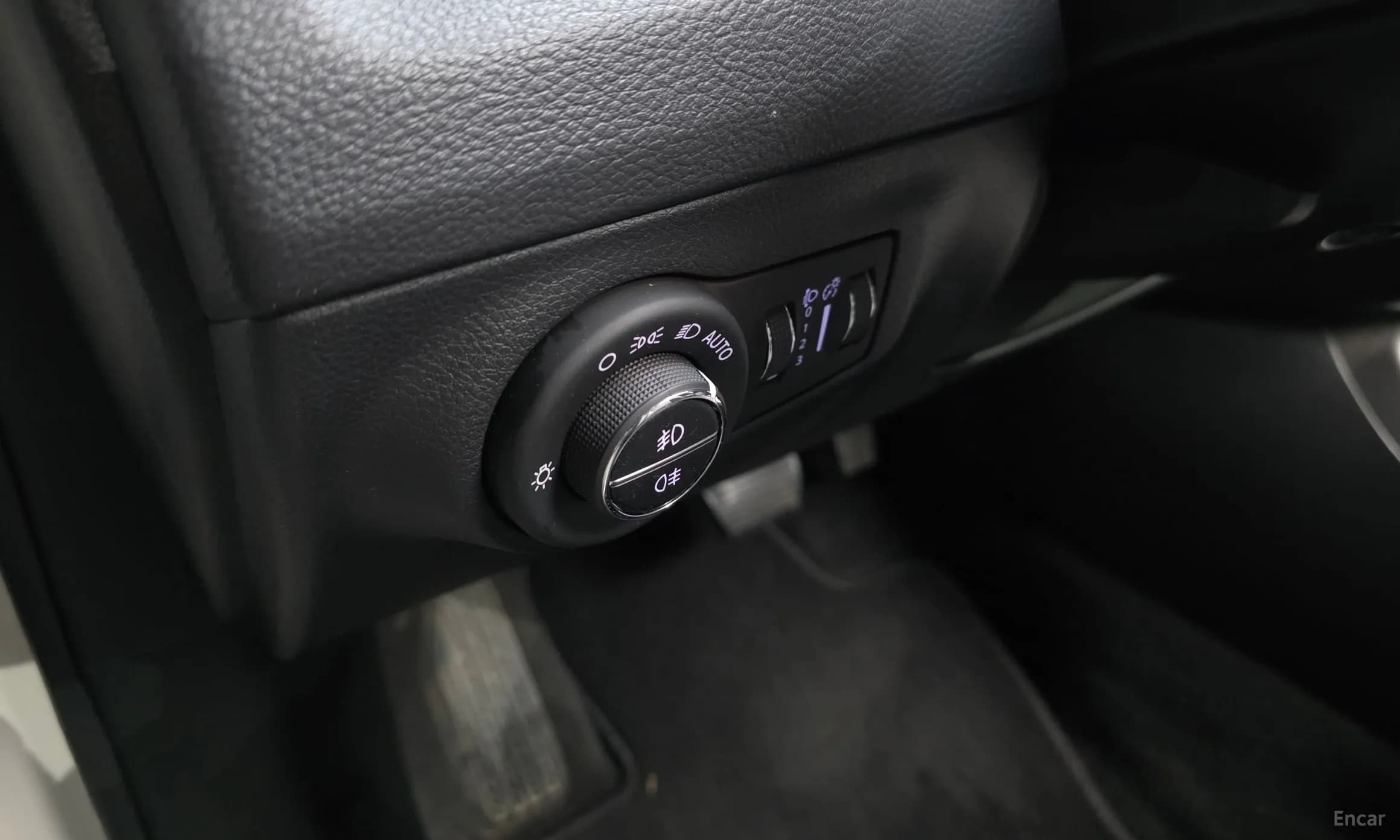 Compass 2nd Generation