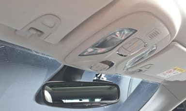 Compass 2nd Generation