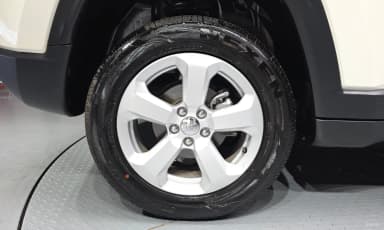 Compass 2nd Generation