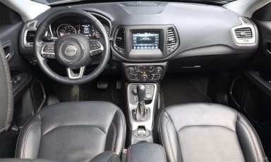 Compass 2nd Generation
