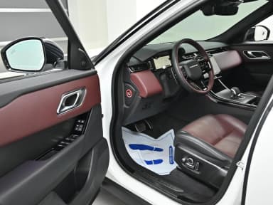 Range Rover Bella