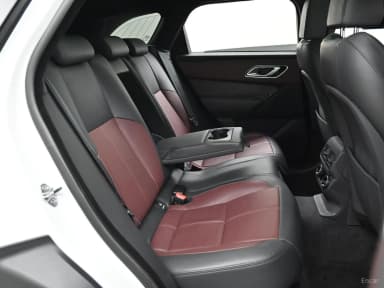 Range Rover Bella