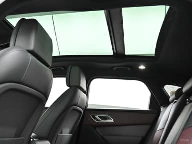 Range Rover Bella