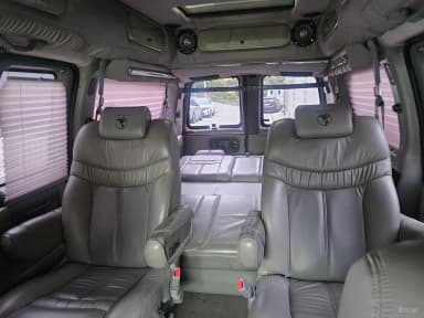 Express Van