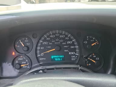 Express Van