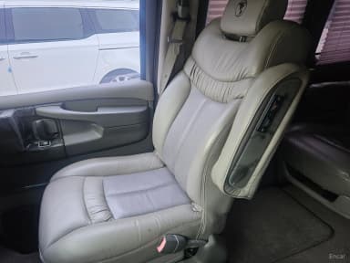Express Van