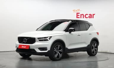 XC40