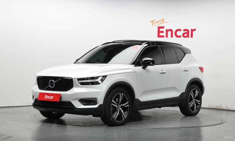 XC40