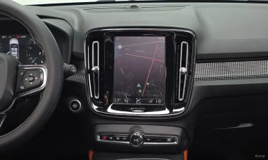 XC40