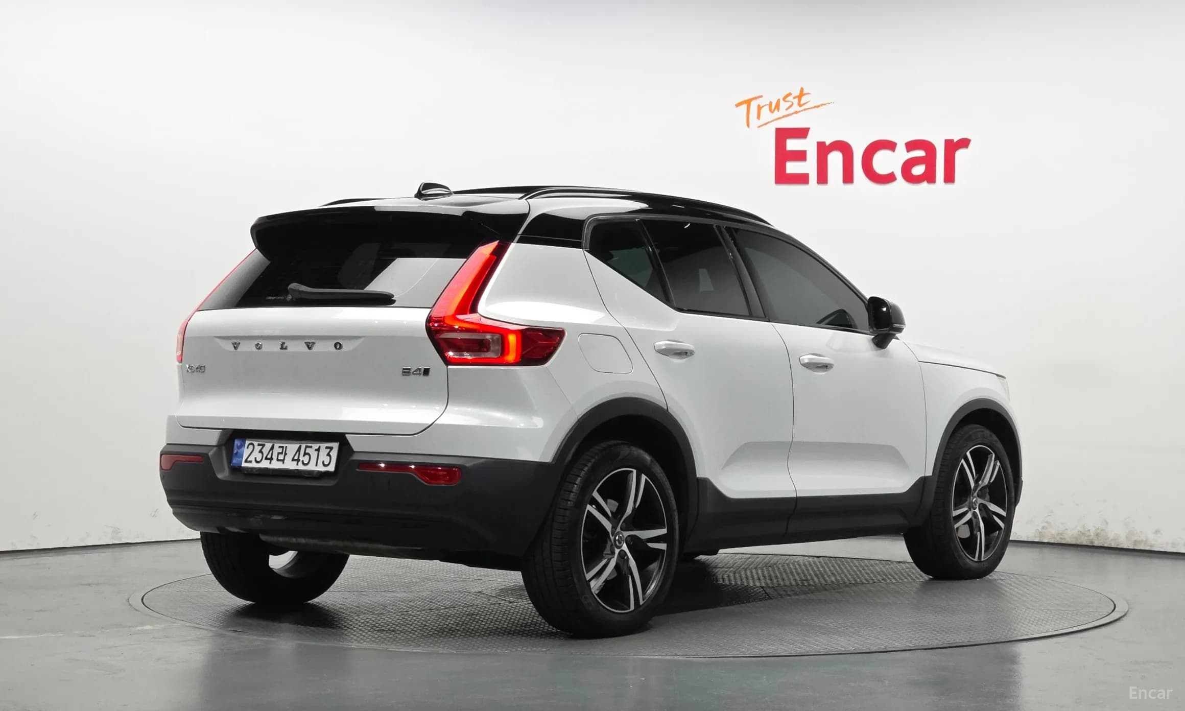 XC40