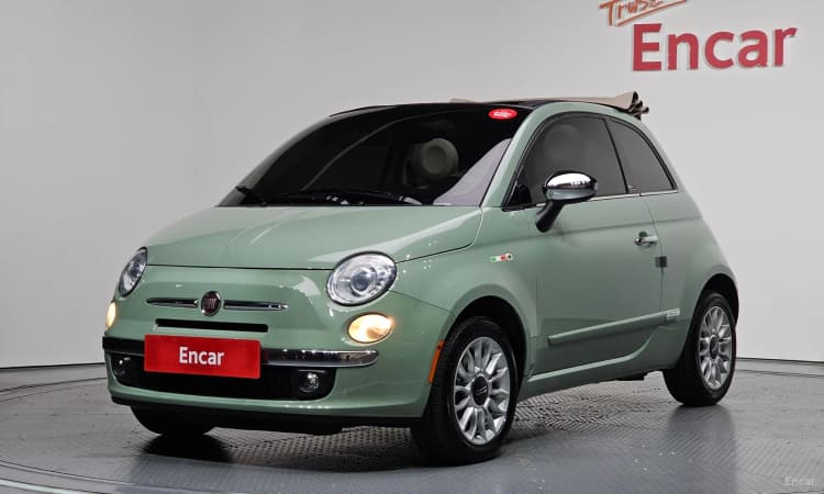 500C