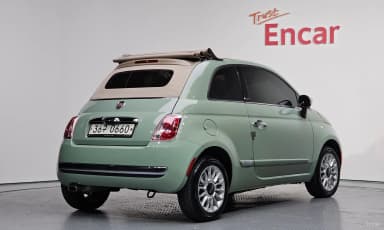 500C
