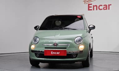 500C