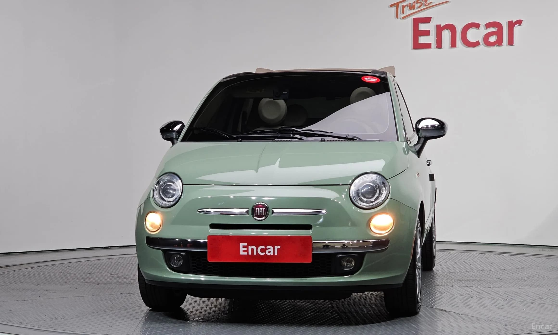 500C