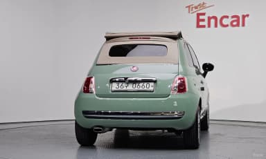 500C