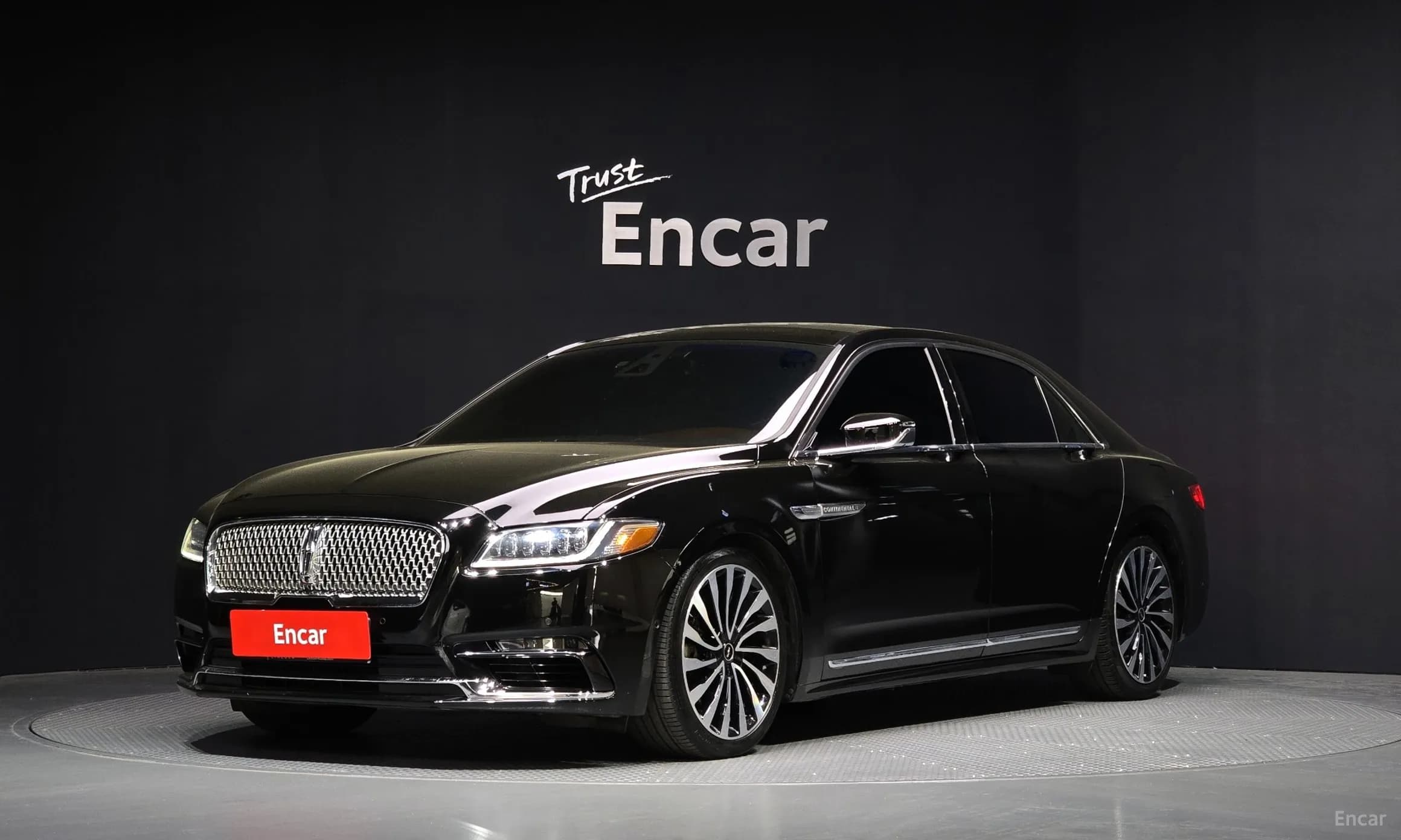 Continental Gen 10
