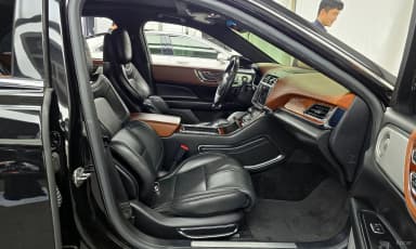 Continental Gen 10
