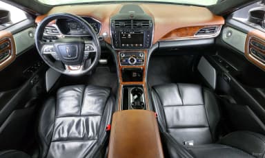 Continental Gen 10