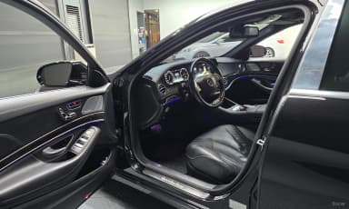 S-Class W222