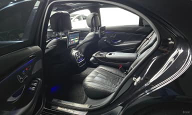 S-Class W222