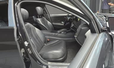 S-Class W222
