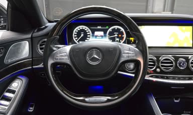 S-Class W222